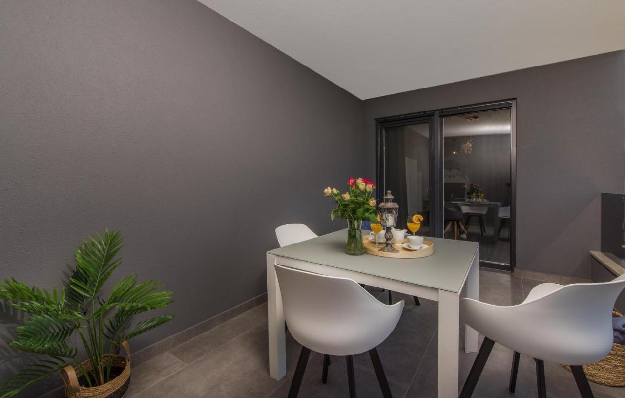 Galant Apartment *