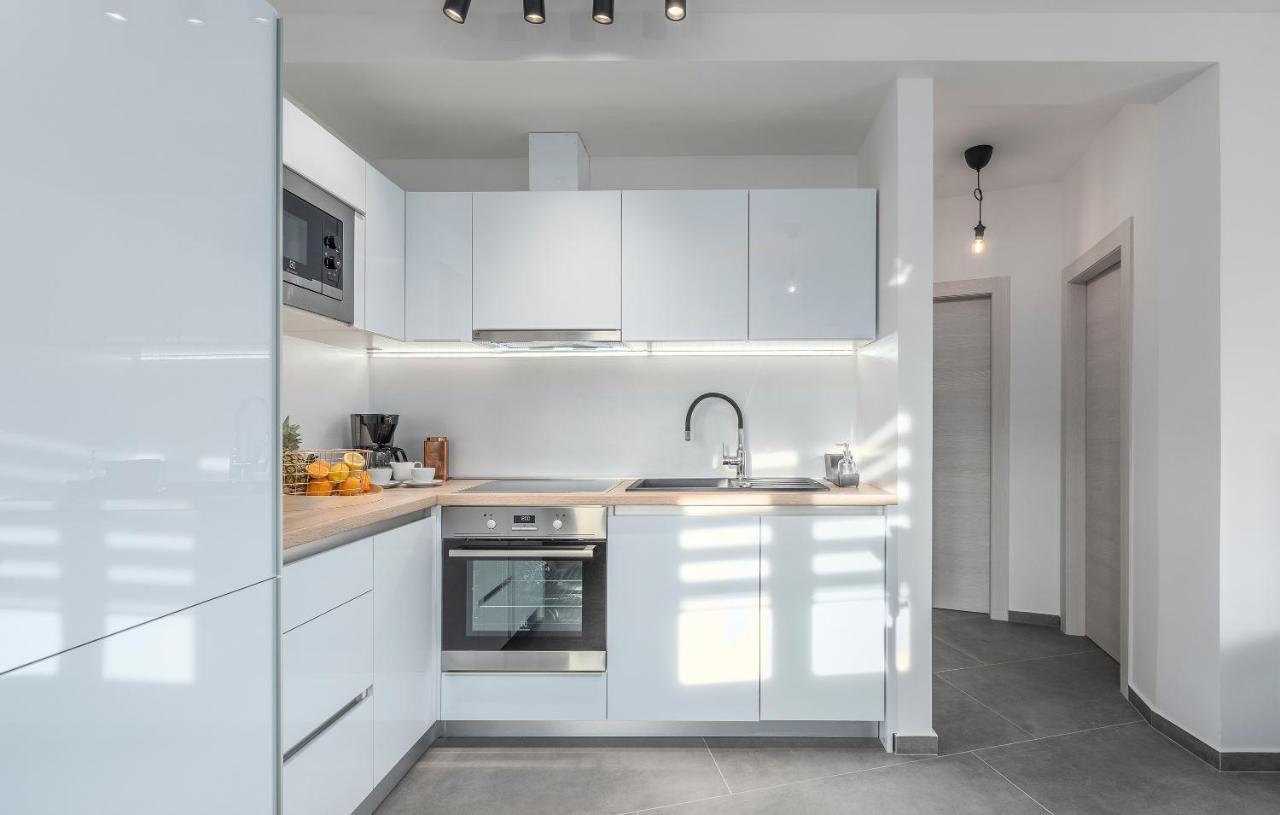Galant Apartment