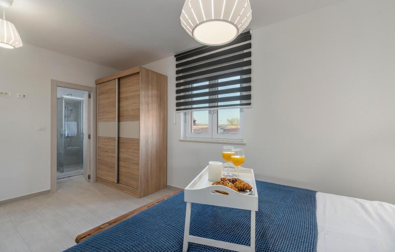 Galant Apartment