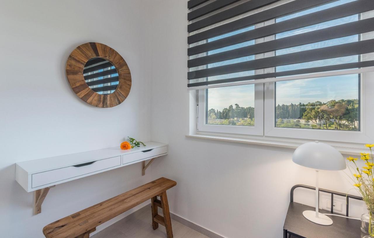 Galant Apartment *