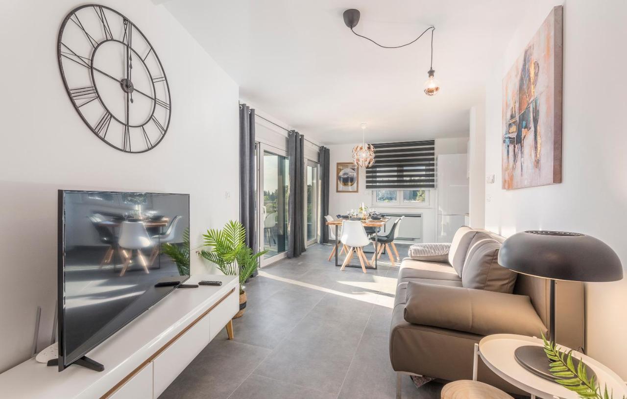Apartment Galant
