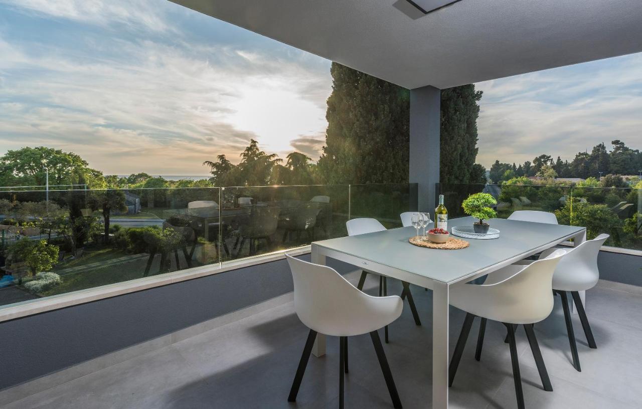 Apartment Galant *